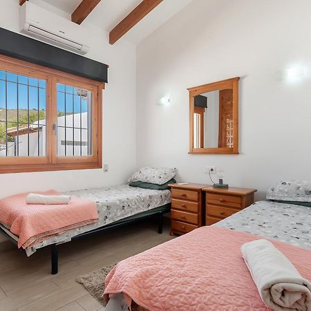 Casa Madronos Villa El Campello Exteriör bild