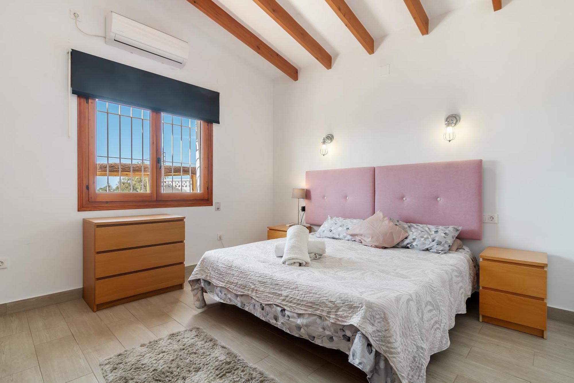 Casa Madronos Villa El Campello Exteriör bild