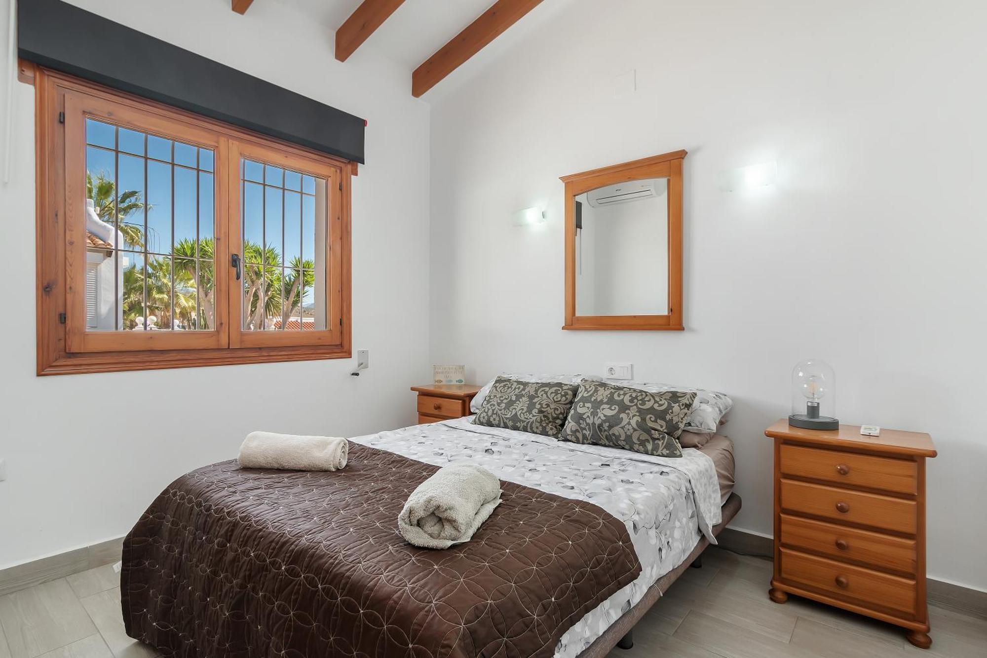 Casa Madronos Villa El Campello Exteriör bild