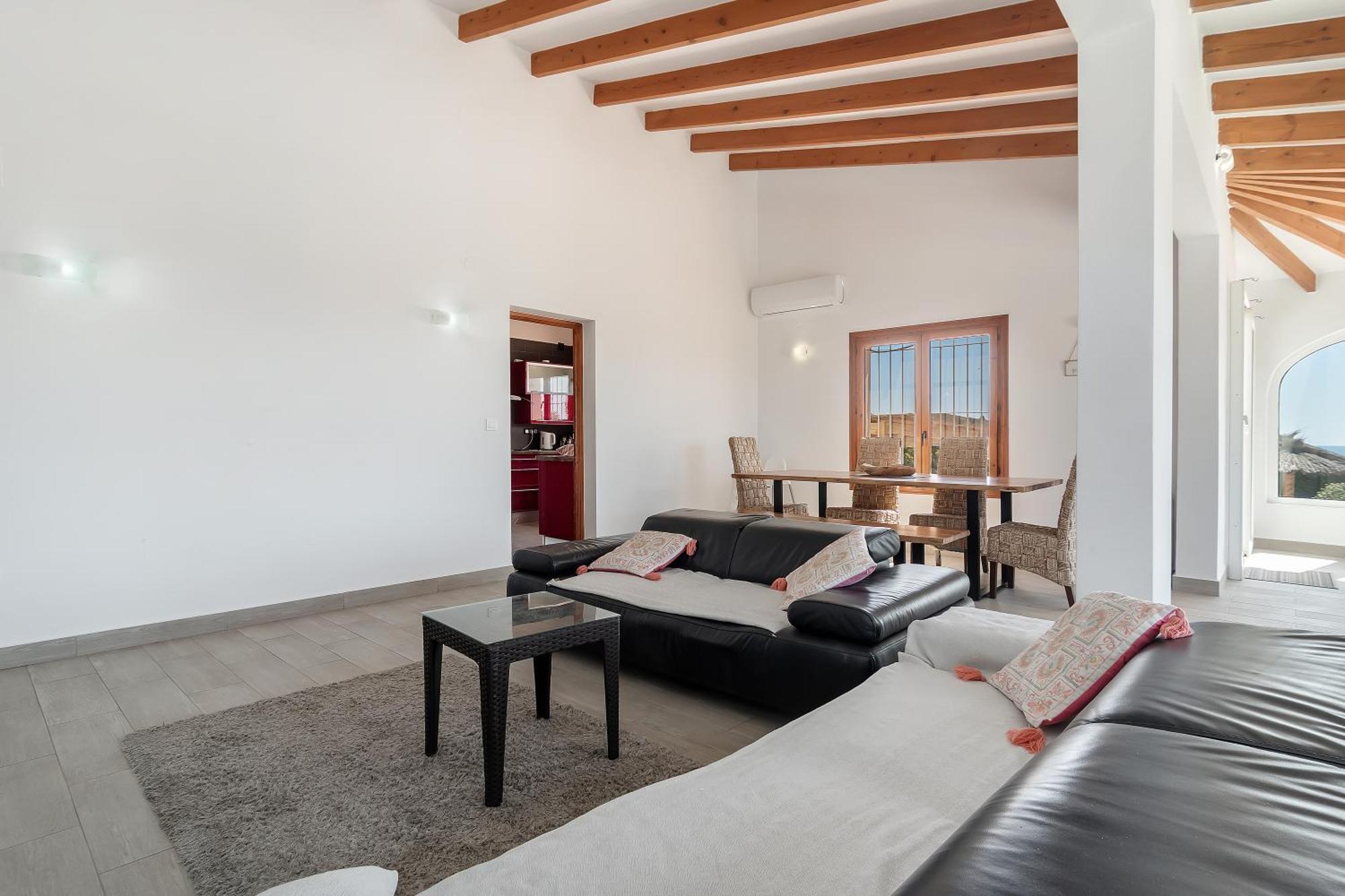 Casa Madronos Villa El Campello Exteriör bild
