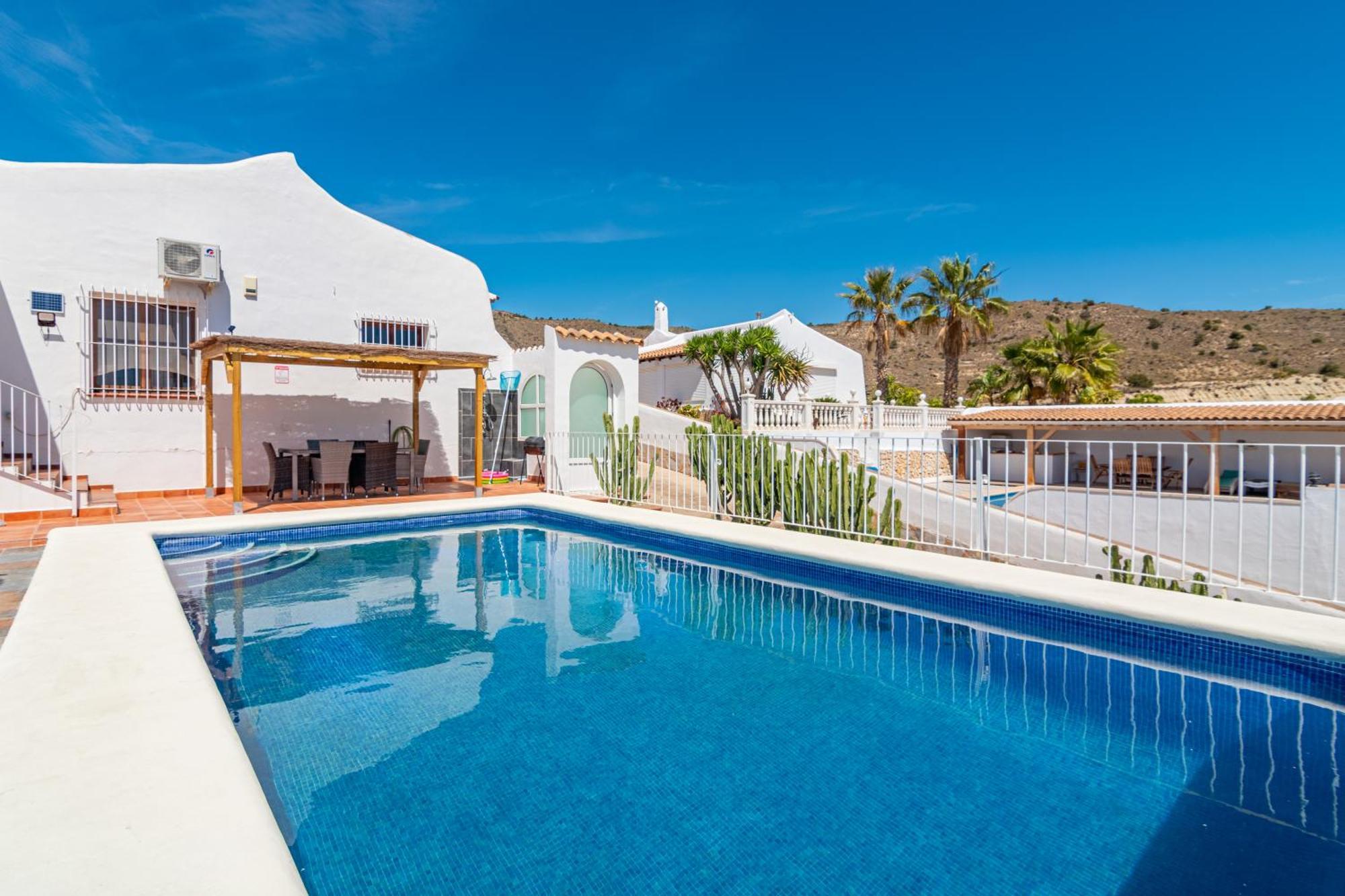 Casa Madronos Villa El Campello Exteriör bild